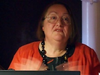 Krista de Jonge